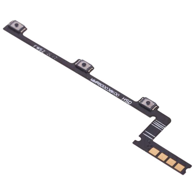 Power Button &amp; Volume Button Flex Cable for Smartisan Pro