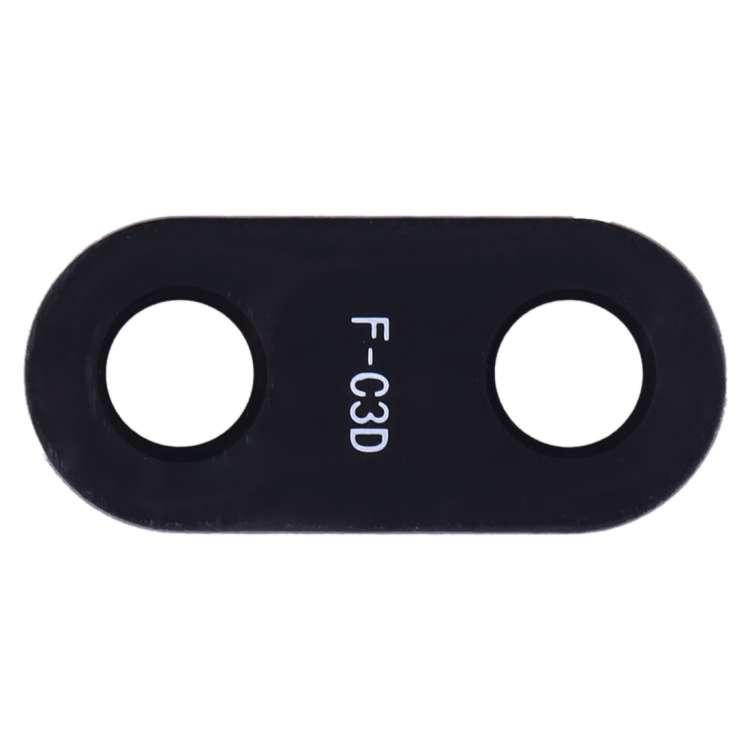 10 PCS Back Camera Lens for Xiaomi Redmi Note 7 / Note 7 Pro / Y3