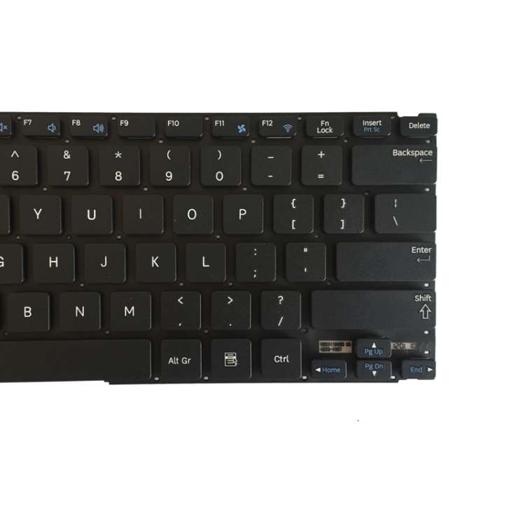US Version Keyboard for Samsung NP350U2B  350U NP350U2A