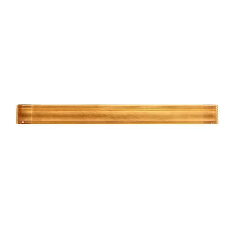 For Galaxy View 18.4 / T670 LCD Flex Cable
