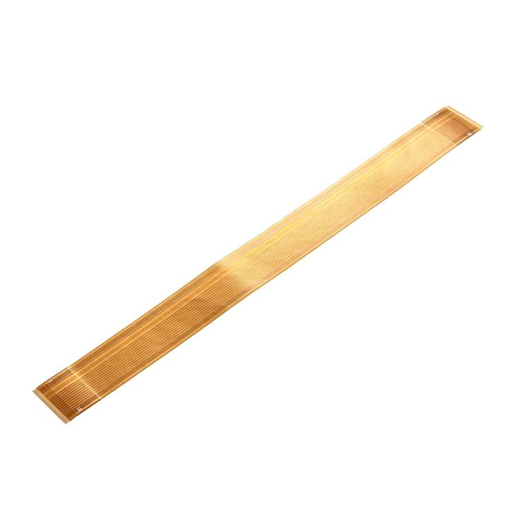 For Galaxy View 18.4 / T670 LCD Flex Cable