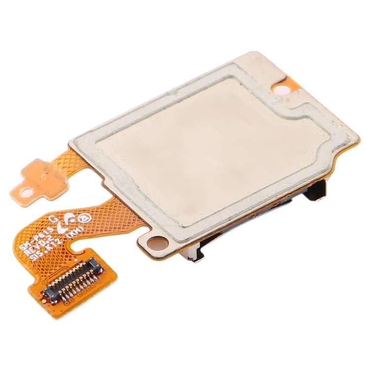 For Samsung Galaxy Tab S6 Lite / P615 SIM Card Holder Socket Flex Cable