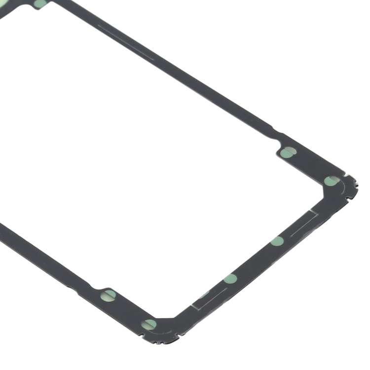 For Samsung Galaxy Note 10 Lite 10pcs Back Housing Cover Adhesive
