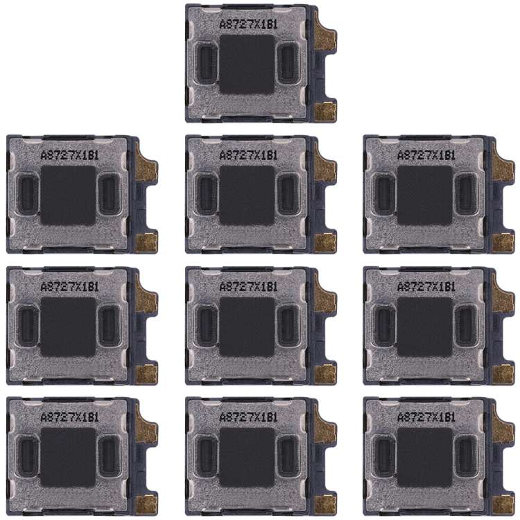 For Samsung Galaxy S20+ SM-G986 10pcs Earpiece Speaker