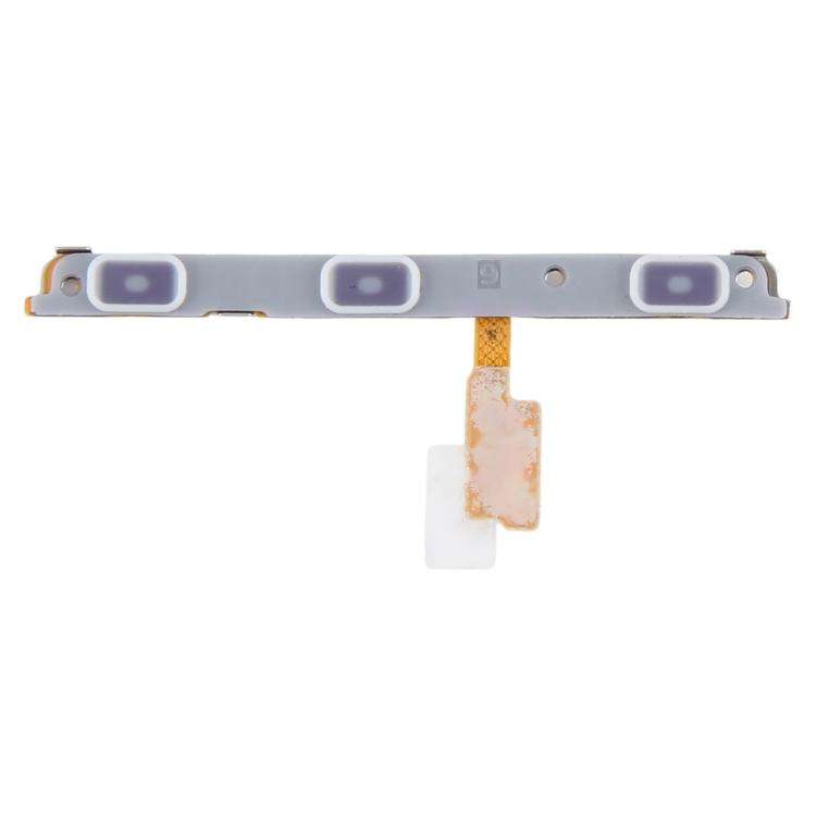 For Samsung Galaxy Note20 Power Button &amp; Volume Button Flex Cable
