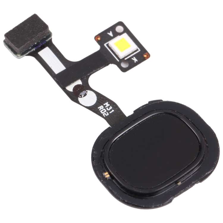 For Samsung Galaxy M31 SM-315 Original Fingerprint Sensor Flex Cable, For Samsung Galaxy M31 (Ori...