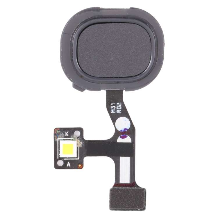 For Samsung Galaxy M31 SM-315 Original Fingerprint Sensor Flex Cable, For Samsung Galaxy M31 (Ori...