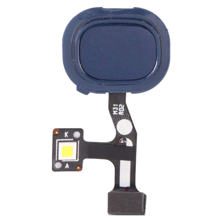 For Samsung Galaxy M31 SM-315 Original Fingerprint Sensor Flex Cable, For Samsung Galaxy M31 (Ori...