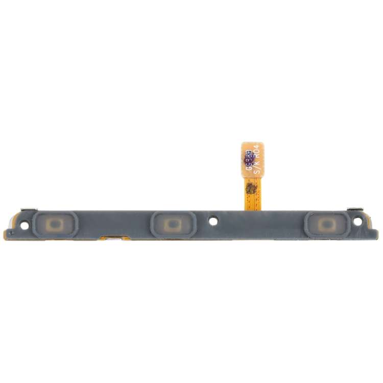 For Samsung Galaxy S20 Ultra 5G SM-G988 Original Power Button &amp; Volume Button Flex Cable