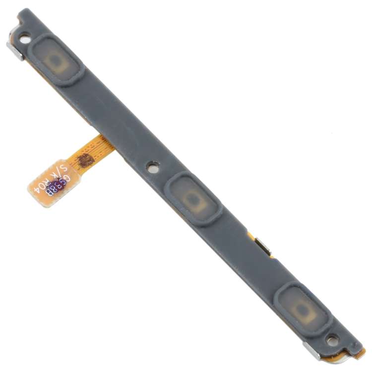 For Samsung Galaxy S20 Ultra 5G SM-G988 Original Power Button &amp; Volume Button Flex Cable
