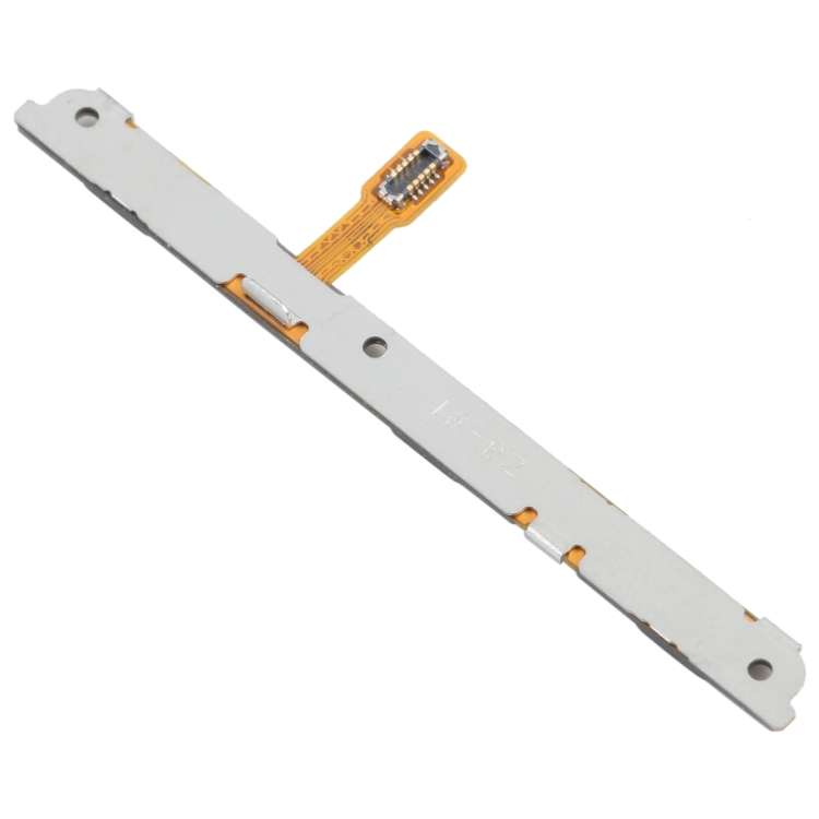 For Samsung Galaxy S20 Ultra 5G SM-G988 Original Power Button &amp; Volume Button Flex Cable