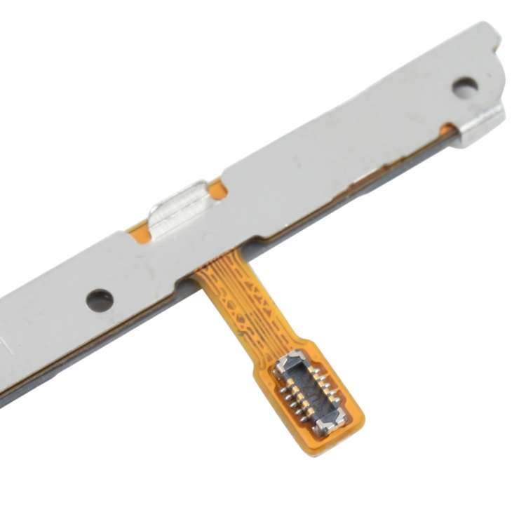 For Samsung Galaxy S20 Ultra 5G SM-G988 Original Power Button &amp; Volume Button Flex Cable