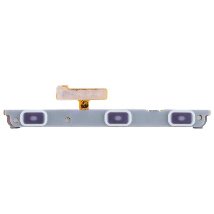 For Samsung Galaxy Note20 Ultra 5G SM-N986 Original Power Button &amp; Volume Button Flex Cable
