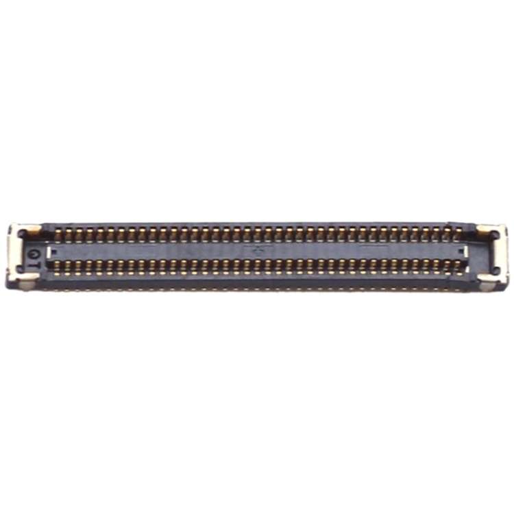 For Samsung Galaxy A41 10pcs Motherboard LCD Display FPC Connector