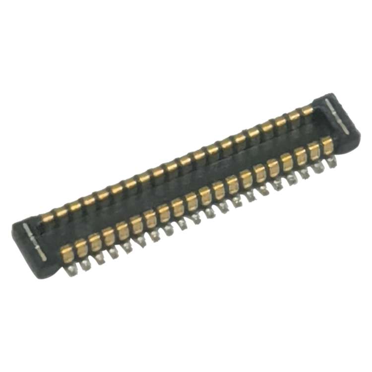 For Samsung Galaxy J6 10pcs Motherboard LCD Display FPC Connector