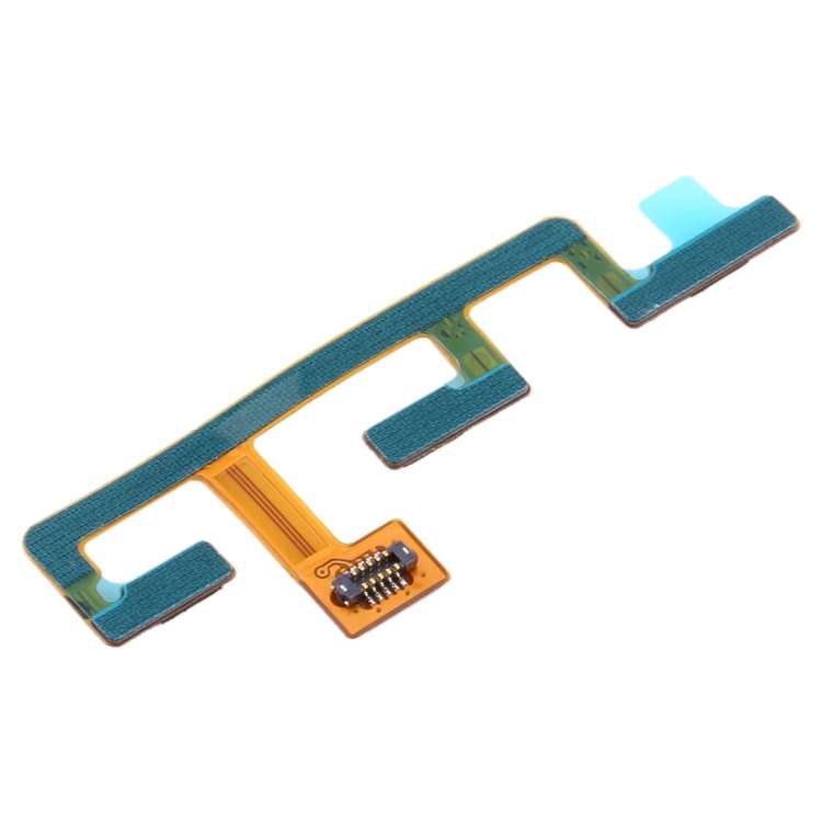 Power Button &amp; Volume Button Flex Cable for Motorola Moto G7 Power