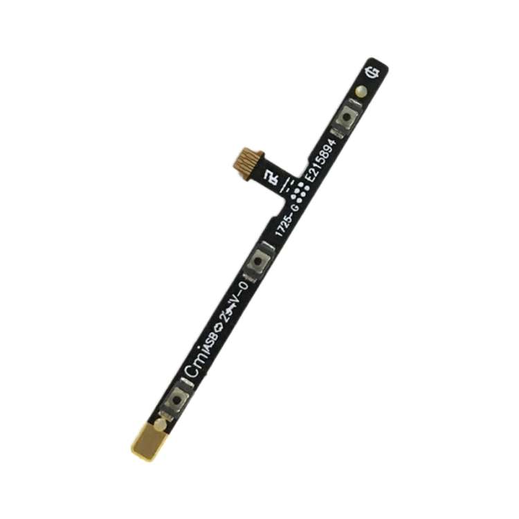 Power Button &amp; Volume Button Flex Cable for Asus ZenFone 4 Selfie Pro ZD552KL