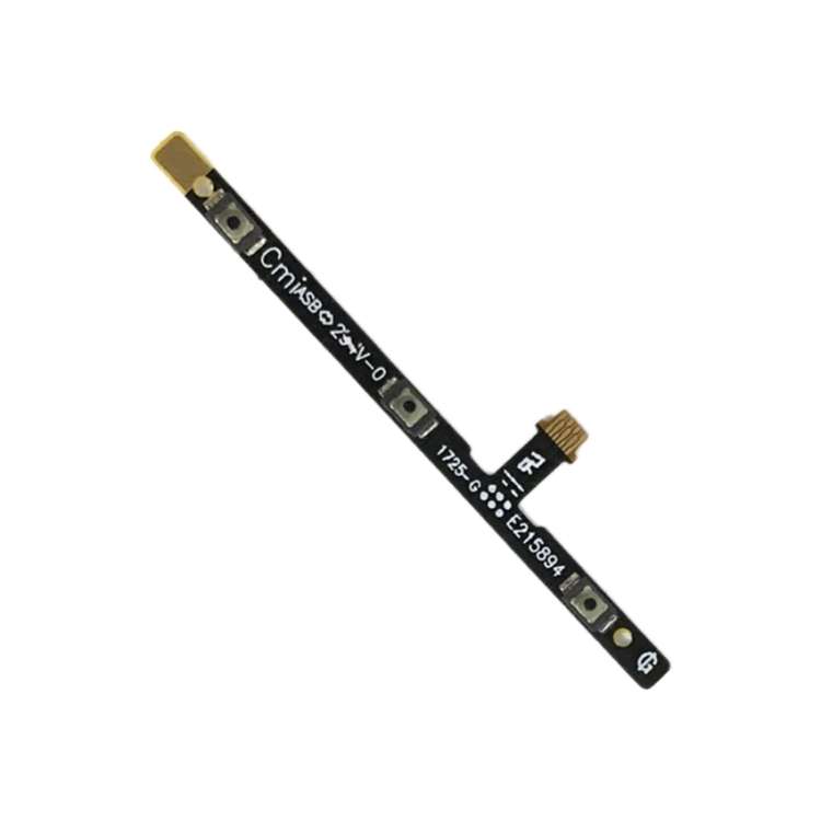 Power Button &amp; Volume Button Flex Cable for Asus ZenFone 4 Selfie Pro ZD552KL