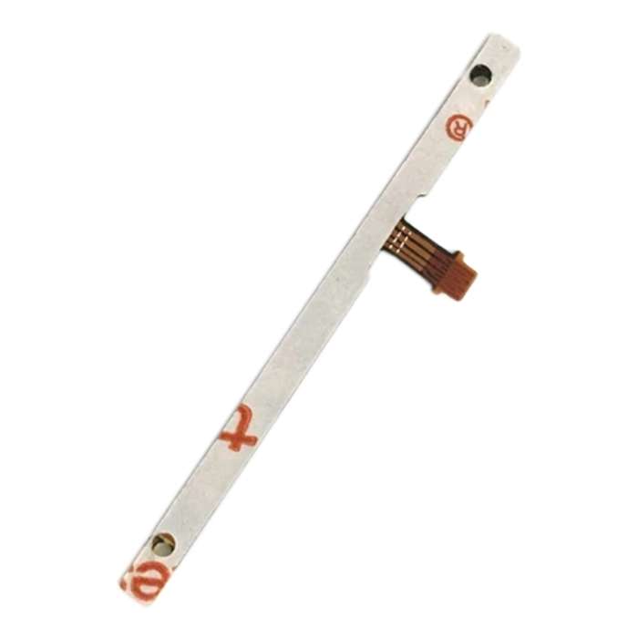 Power Button &amp; Volume Button Flex Cable for Asus ZenFone 4 Selfie Pro ZD552KL
