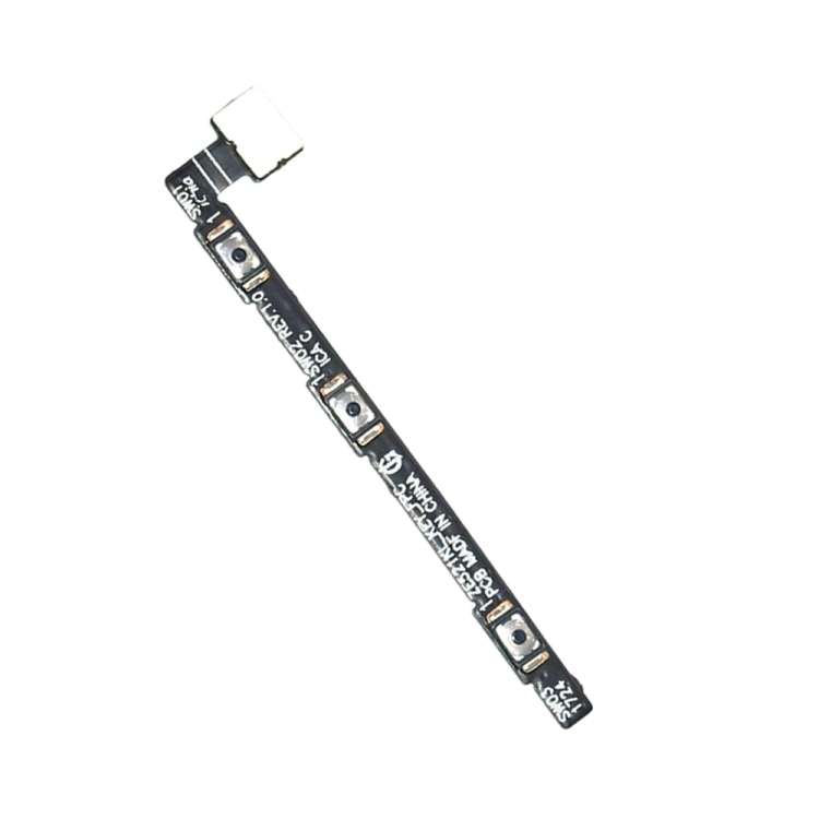 Power Button &amp; Volume Button Flex Cable for Asus ZenFone 4 ZE554KL