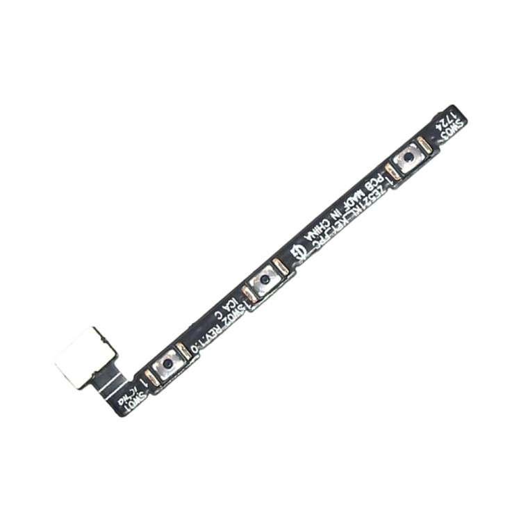 Power Button &amp; Volume Button Flex Cable for Asus ZenFone 4 ZE554KL
