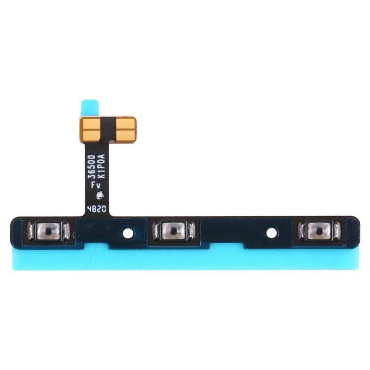 Power Button &amp; Volume Button Flex Cable for Xiaomi Mi 11 Pro