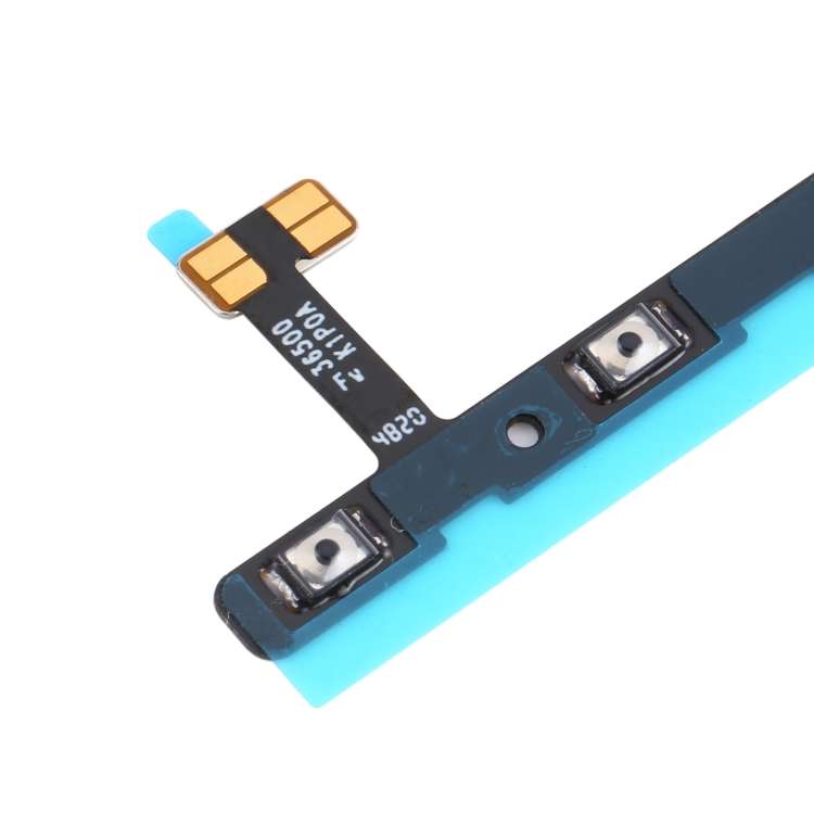 Power Button &amp; Volume Button Flex Cable for Xiaomi Mi 11 Pro