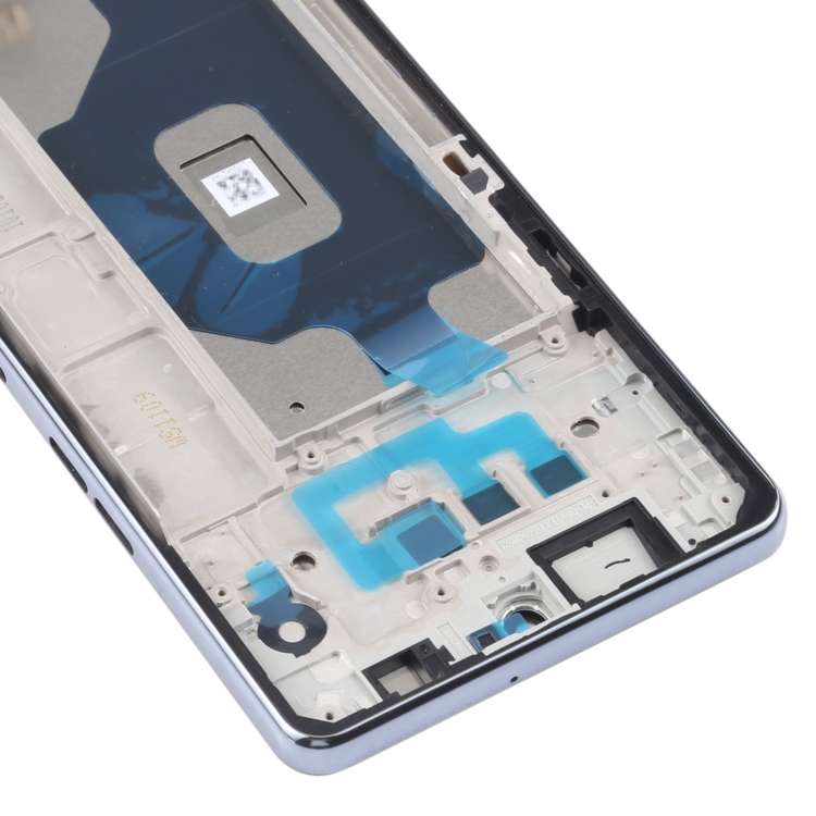 LCD Screen and Digitizer Full Assembly with Frame for LG Stylo 6 / K71 LMQ730TM LM-Q730TM LMQ730H...