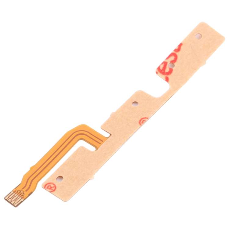 Power Button &amp; Volume Button Flex Cable for Motorola Edge+