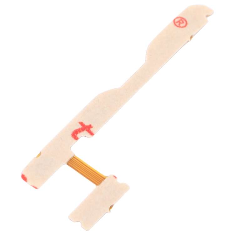 Power Button &amp; Volume Button Flex Cable for Honor V40 5G