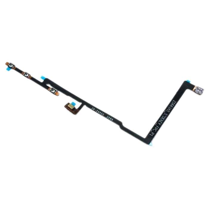 Power Button &amp; Volume Button Flex Cable for Asus ROG Phone 3 ZS661KS ZS661KL I003DD