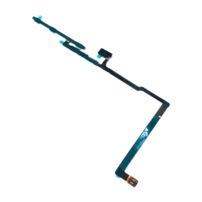 Power Button &amp; Volume Button Flex Cable for Asus ROG Phone 3 ZS661KS ZS661KL I003DD