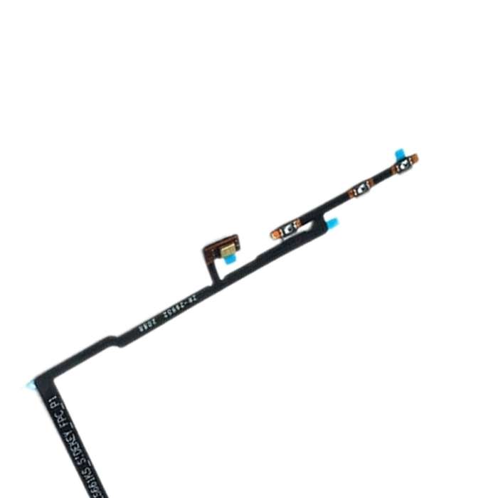Power Button &amp; Volume Button Flex Cable for Asus ROG Phone 3 ZS661KS ZS661KL I003DD