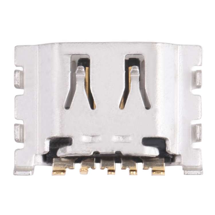 For OPPO Realme X Lite / Realme 3 Pro RMX1851 10pcs Charging Port Connector