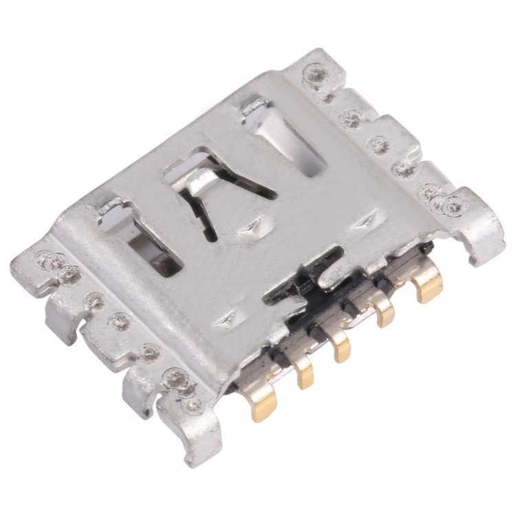 For OPPO Realme X Lite / Realme 3 Pro RMX1851 10pcs Charging Port Connector