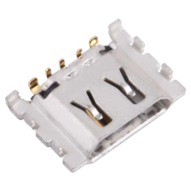 For OPPO Realme X Lite / Realme 3 Pro RMX1851 10pcs Charging Port Connector
