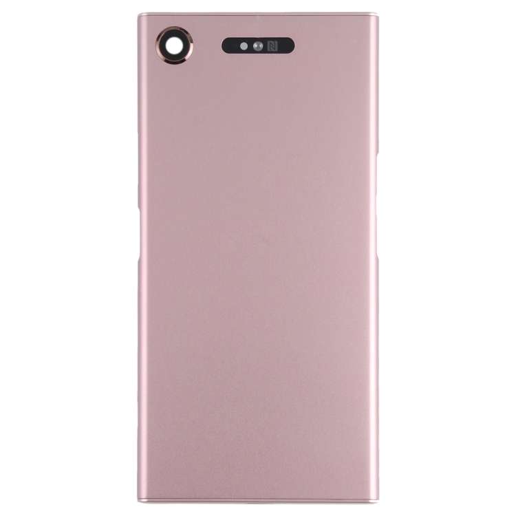 Battery Back Cover for Sony Xperia XZ1, For Sony Xperia XZ1