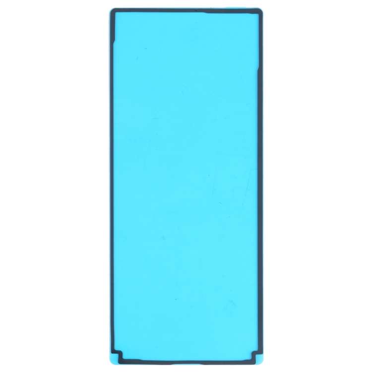 10 PCS Original Back Housing Cover Adhesive for Sony Xperia 1