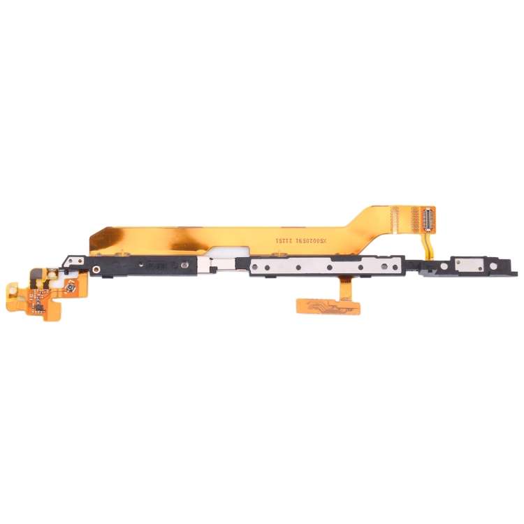 Power Button &amp; Volume Button Flex Cable for Sony Xperia 1 III