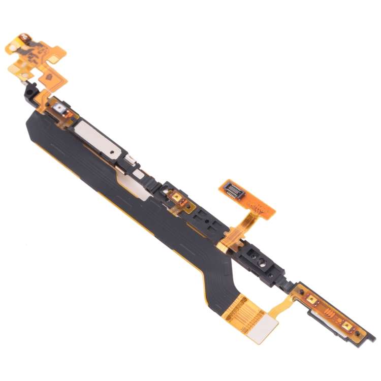 Power Button &amp; Volume Button Flex Cable for Sony Xperia 1 III