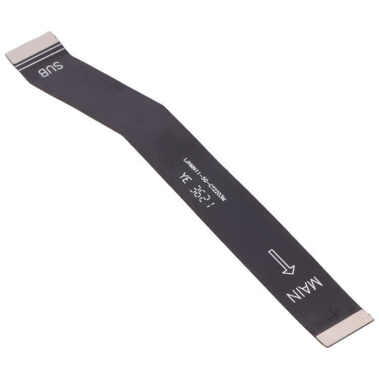 Motherboard Flex Cable for Xiaomi Redmi Note 11 (China) 21091116AC / Poco M4 Pro 5G 21091116AG, M...