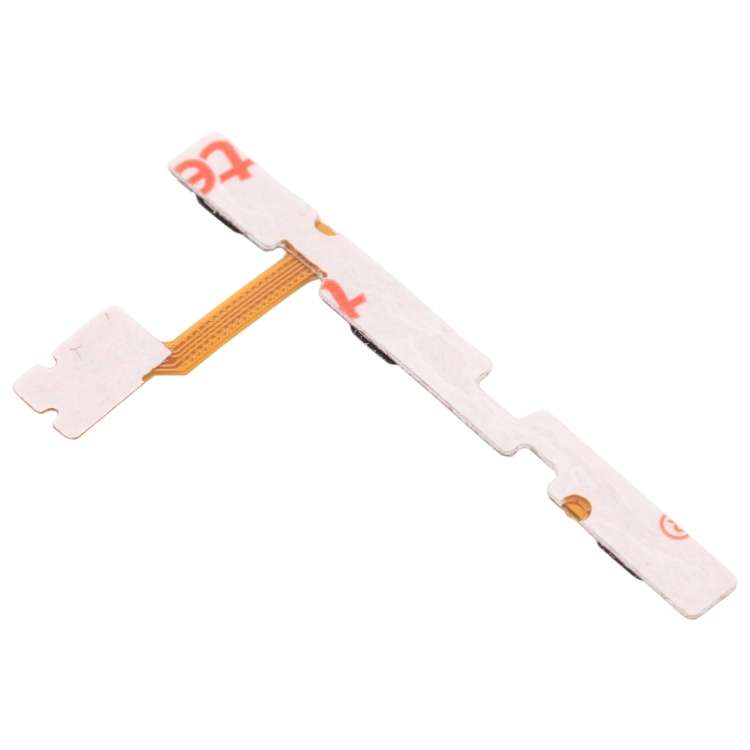 For OPPO Realme C20  / Realme C21 Power Button &amp; Volume Button Flex Cable