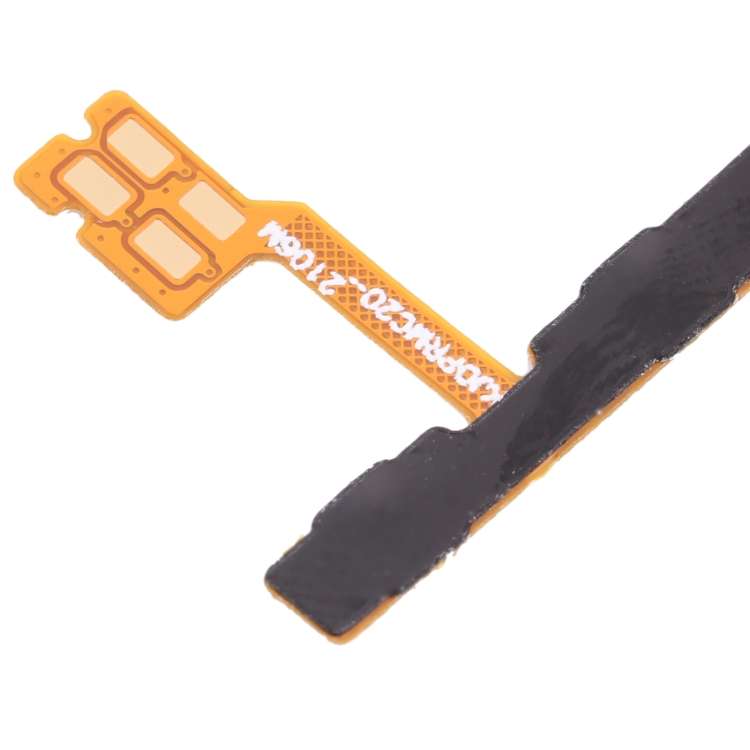 For OPPO Realme C20  / Realme C21 Power Button &amp; Volume Button Flex Cable