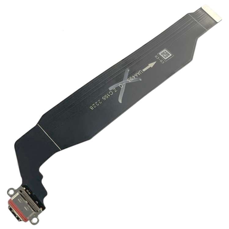 For OnePlus Ace Pro Charging Port Flex Cable