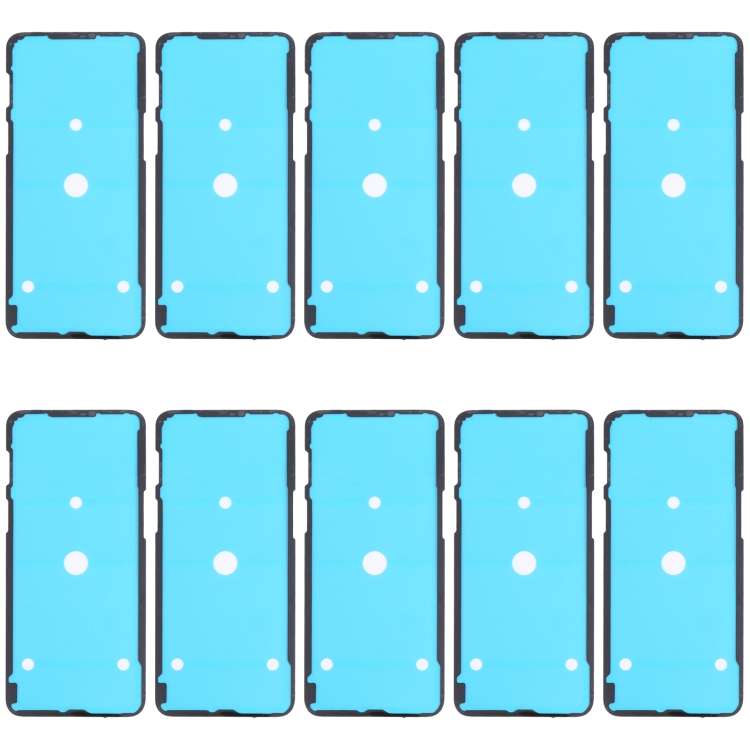 For OnePlus Nord 2 5G 10pcs Original Back Housing Cover Adhesive