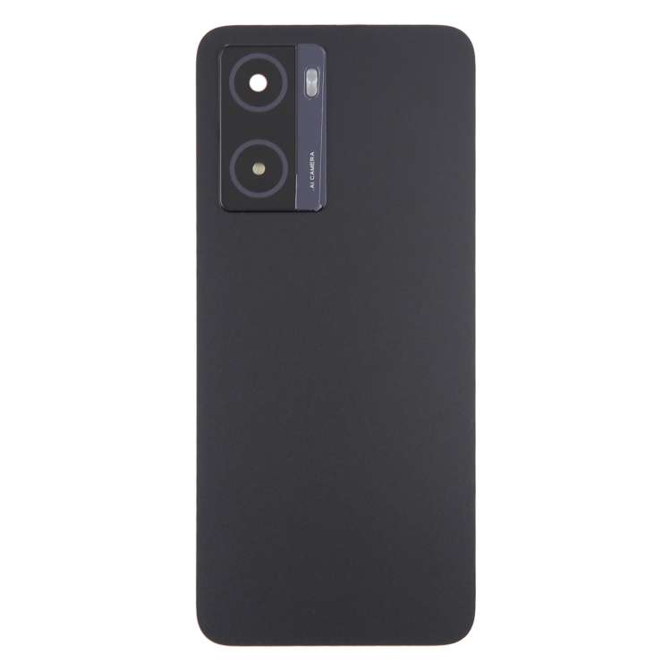 For OPPO A57 5G Original Battery Back Cover with Camera Lens Frame, For OPPO A57 5G