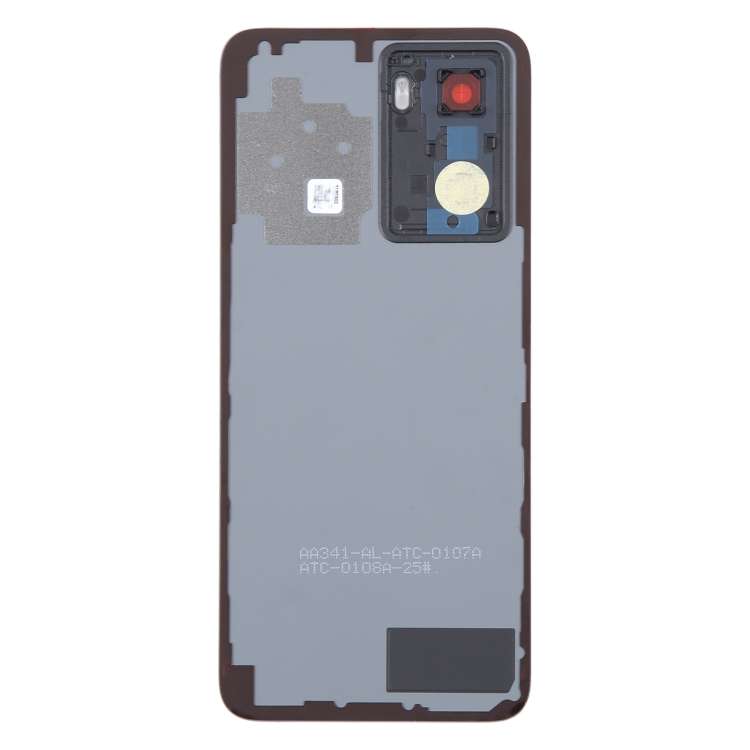 For OPPO A57 5G Original Battery Back Cover with Camera Lens Frame, For OPPO A57 5G
