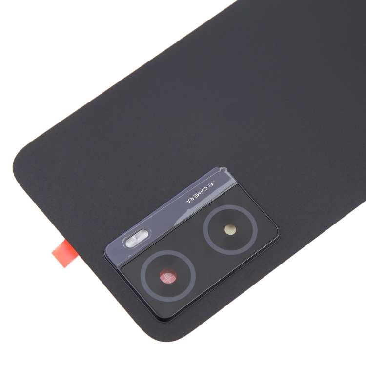 For OPPO A57 5G Original Battery Back Cover with Camera Lens Frame, For OPPO A57 5G