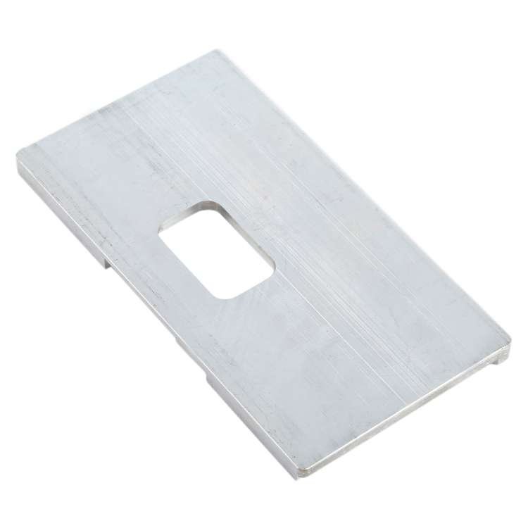 Press Screen Positioning Mould for iPhone 11 Pro