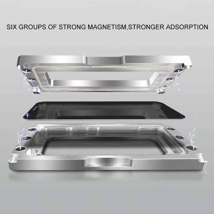 Press Screen Positioning Mould for iPhone 11 Pro